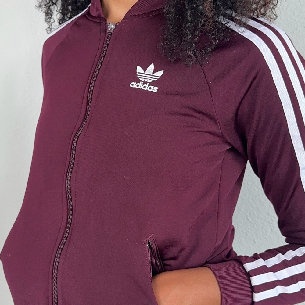 Adidas Jacket